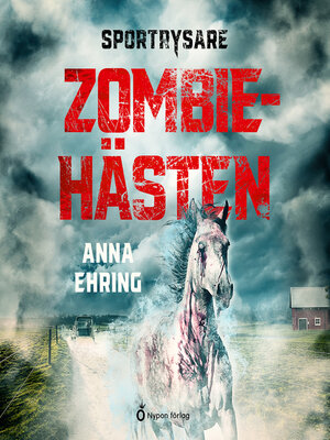 cover image of Zombiehästen